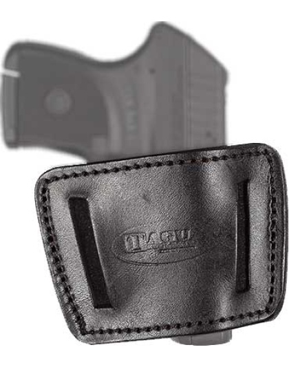 Tagua Iwb Holster Small Black - Ruger Lcp Most .380's Black