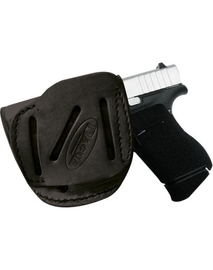 Tagua 4 In 1 Inside The Pant - Holster Glock 42 Black Rh Lthr