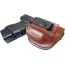 Tagua 4 In 1 Inside The Pant - Holster S&w Shield 9-40 Tan Rh