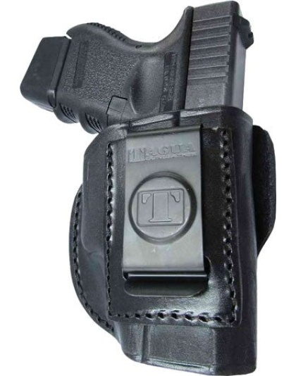 Tagua 4 In 1 Inside The Pant - Holster Sig P-938 Black Rh