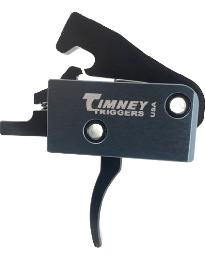 Timney Trigger Ar-15 Impact - 3-4lb Solid Small Pin