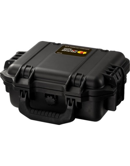Pelican Im 2050 Storm Small - Pistol Case W- Foam Black