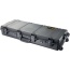 Pelican Im 3100 Storm Long Gun - Cse W- Wheels-foam 36" Gun Blk