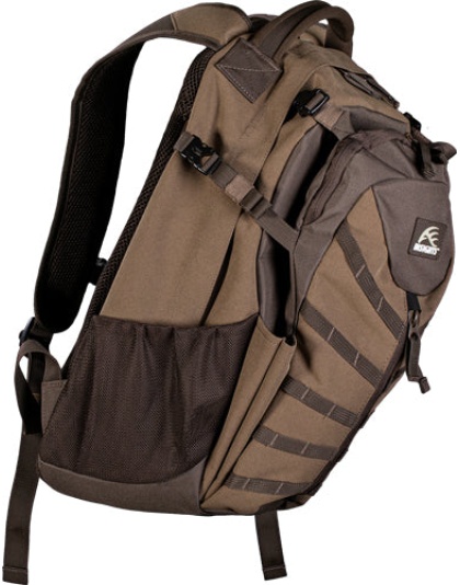 Insights The Drifter Super - Light Day Pack Solid Element!