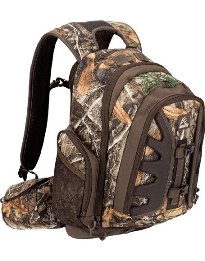 Insights The Element Day Pack - Realtree Edge 1831 Cubic Inch