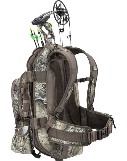 Insights The Vision Bow Pack - Realtree Escape 1719 Cubic In