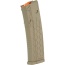 Hexmag Magazine Ar-15 5.56x45 - 15rd Fde Polymer Series 2
