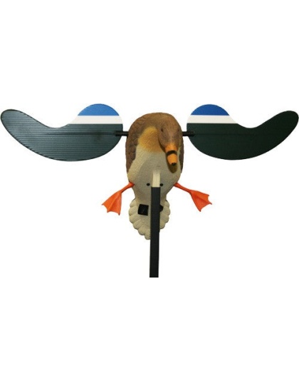 Mojo Baby Mojo Hen Decoy -