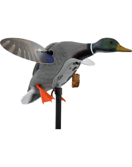 Mojo King Mallard Drake Decoy -