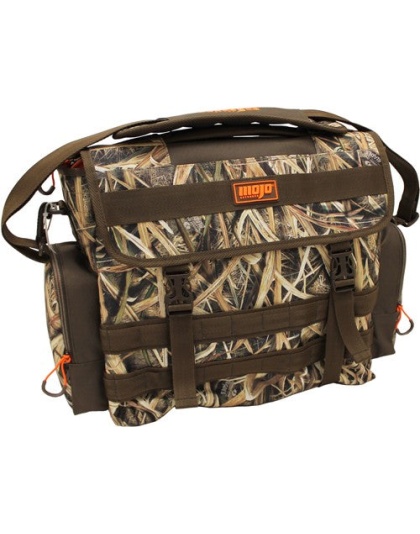 Mojo Guide Bag -