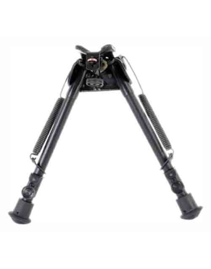 Harris Bipod 9"-13" Ext. Legs - With Up To 45 Degree Angle