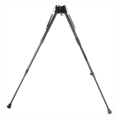 Harris Bipod Series S Model 25 - 12"-25" Extension Legs Black