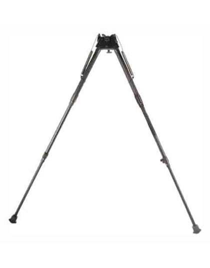 Harris Bipod Series S Model 25 - 12"-25" Extension Legs Black