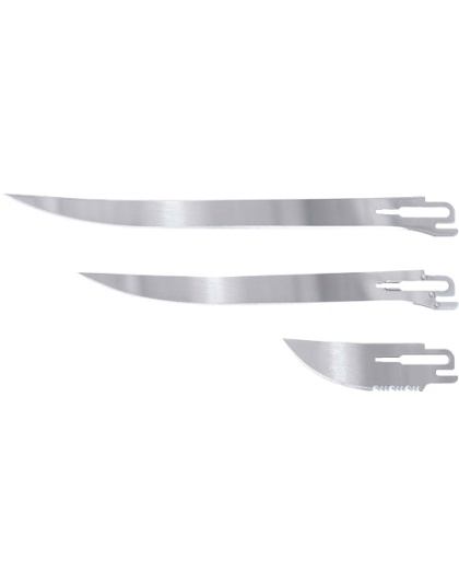 Havalon Knives Talon Fish Pack - Replacement Blades<