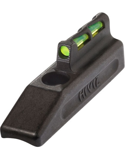 Hiviz Litewave Front Sight For - Ruger Mkii-mkiii 3-litepipes