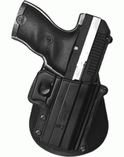 Fobus Holster Paddle For - Bersa Bpcc & Hi-point .380-9mm