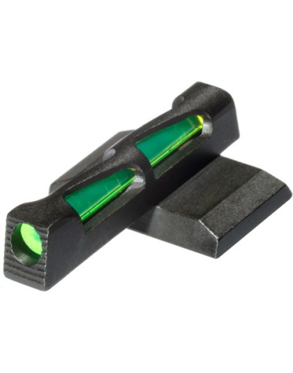 Hiviz Litewave Front Sight For - Hk Hk45-hk45c-p30-p30l-p2000