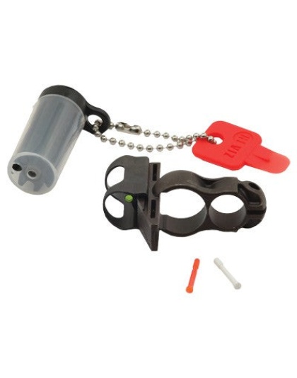 Hiviz Rifle Front Sight For - Henry Gh001-l-y .22lr