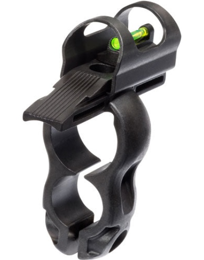 Hiviz Rifle Front Sight For - Henry Gh001-l-y .22lr