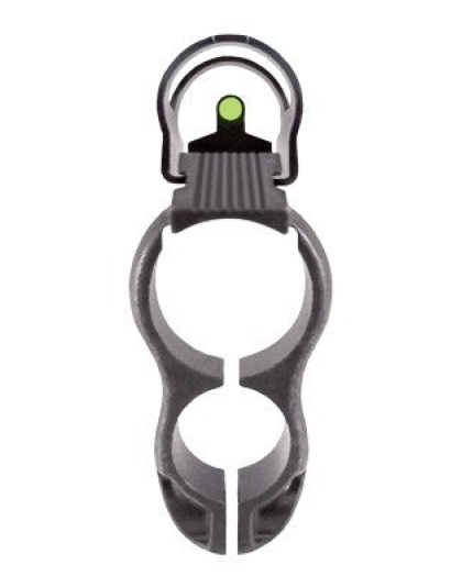 Hiviz Rifle Front Sight For - Henry Gh001-l-y .22lr