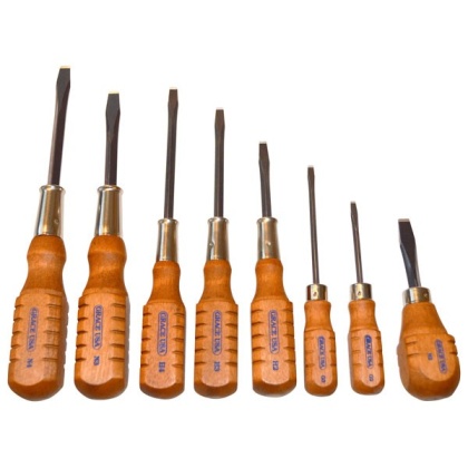 Grace Usa Screwdriver Set - Original Gun Care Set Of 8