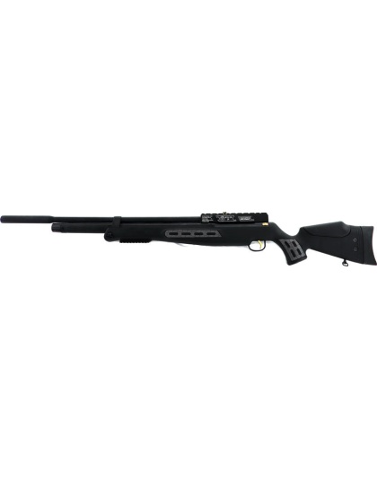 Hatsan Bt65sb .25 Pcp 1125 - Fps Black-synth W-2 Mags