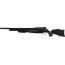 Hatsan Bt65sb .25 Pcp 1125 - Fps Black-synth W-2 Mags