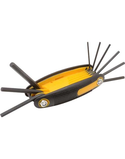 30-06 Outdoors Allen Hex Key - Set 5-64"-1-4"