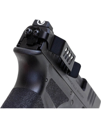 Techna Clip Handgun Retention - Clip Springfield Hellcat