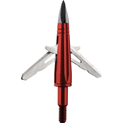 Tenpoint Broadhead Evo-x - Center Punch Expandable 3pk