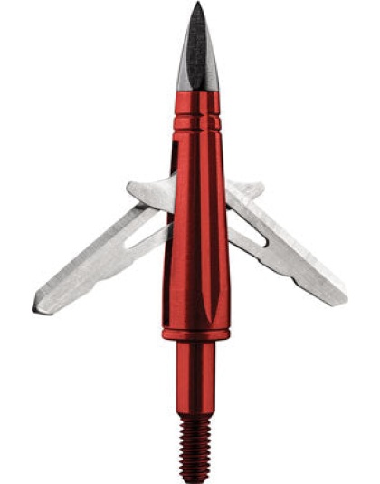 Tenpoint Broadhead Evo-x - Center Punch Expandable 3pk