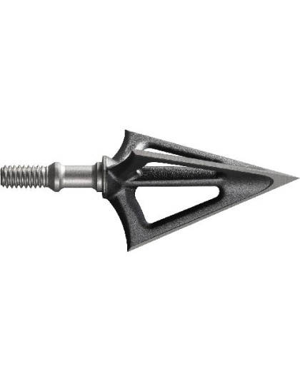 Tenpoint Broadhead Evo-x - Montec G5 Fixed 100gr 3pk