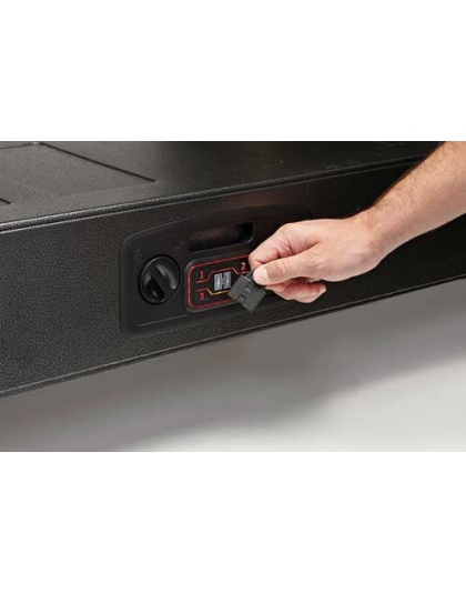 Hornady Rapid Safe Ar - Gunlocker Rfid