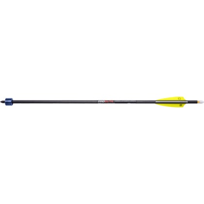 Tenpoint Xbow Discharge Arrow - 20" Universal Alpha Nock 1ea