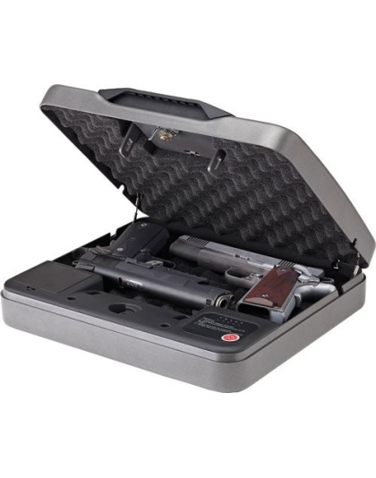 Hornady Rapid Safe - 4800kp Rfid