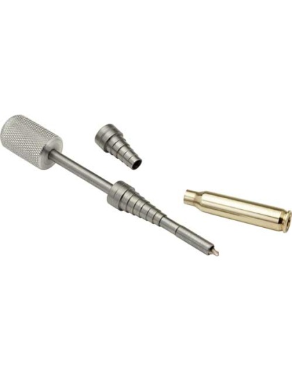 Hornady Pilot Style Flash - Hole Deburring Tool