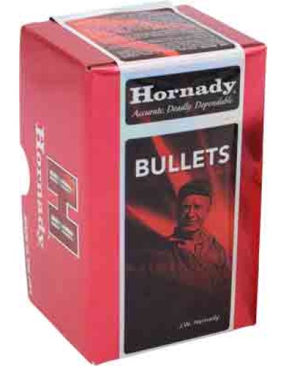 Hornady Bullets 38 Cal .358 - 158gr Lead-rn 300ct