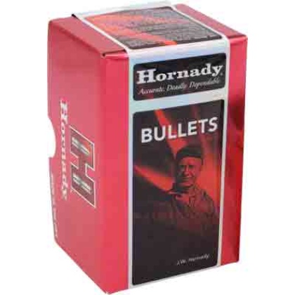 Hornady Bullets 38 Cal .358 - 158gr Lead-swc 300ct