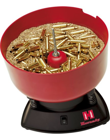 Hornady M-1 Case Tumbler -