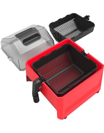 Hornady Rotary Media Sifter -