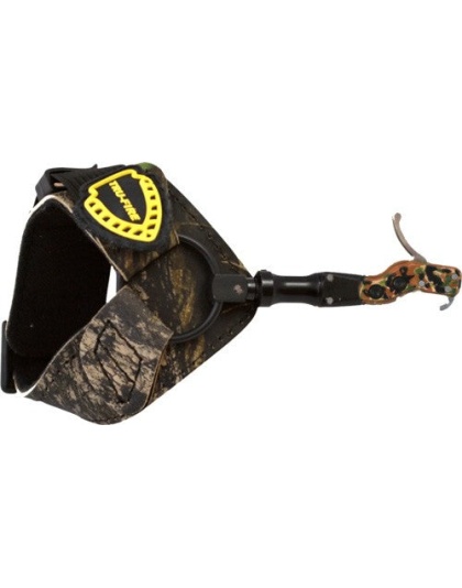 Trufire Release Hardcore Hook - Style Buckle Foldback Camo