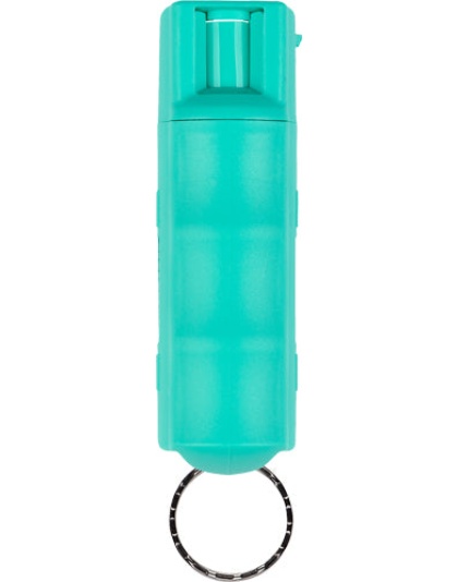 Sabre Red Pepper Spray Mint - Hard Case With Qr Ring 15gr
