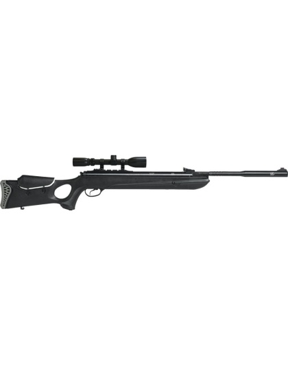 Hatsan Model 130s Vortex Qe - .30 W-optima 3-9x40 Comp-thmhl