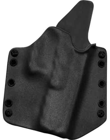Stealth Operator Full Size Owb - Rh Holster Multi Fit Black