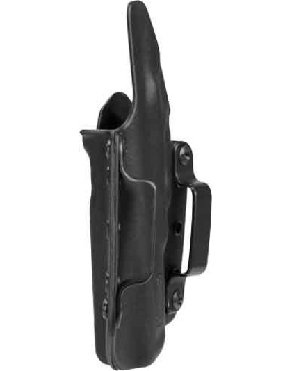Stealth Operator Full Size Owb - Rh Holster Multi Fit Black