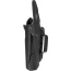 Stealth Operator Full Size Owb - Rh Holster Multi Fit Black
