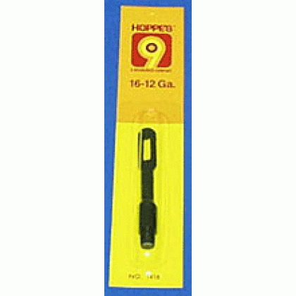 Hoppes Slotted Patch End - .16-.12 Gauge