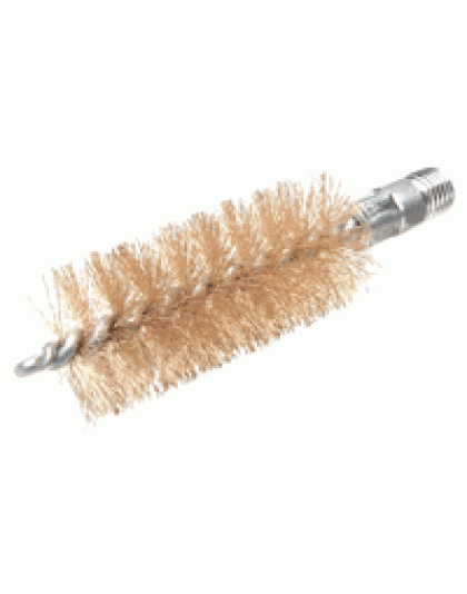 Hoppes Bronze Cleaning Brush - .20 Gauge