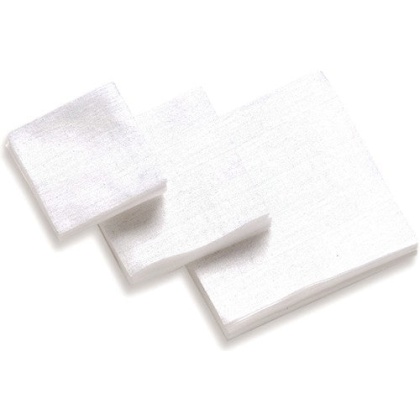Hoppes Cleaning Patch #3 For - .270-.35 Calibers 650 Pack