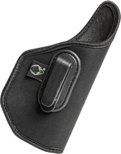 Alien Gear Grip Tuck Universal - Holsr Rh Dbl Stk Comp For Lasr